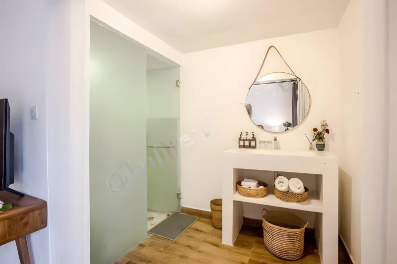 2 Bedroom Villa in Seminyak