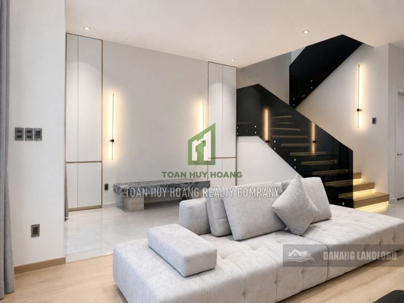 4 Bedroom Villa Phuc Loc Vien