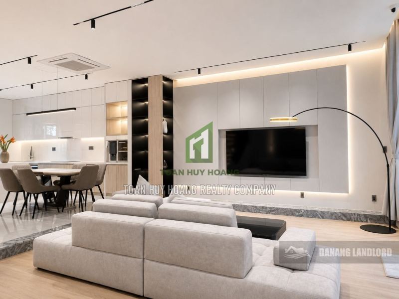 4 Bedroom Villa Phuc Loc Vien
