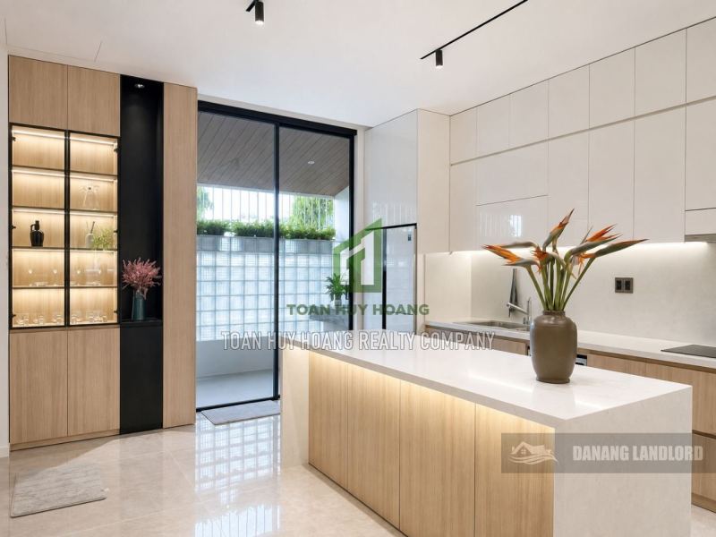 4 Bedroom Villa Phuc Loc Vien