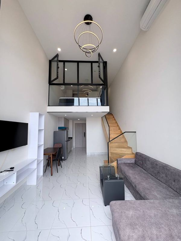 2 Bedroom Condo L Tower 271