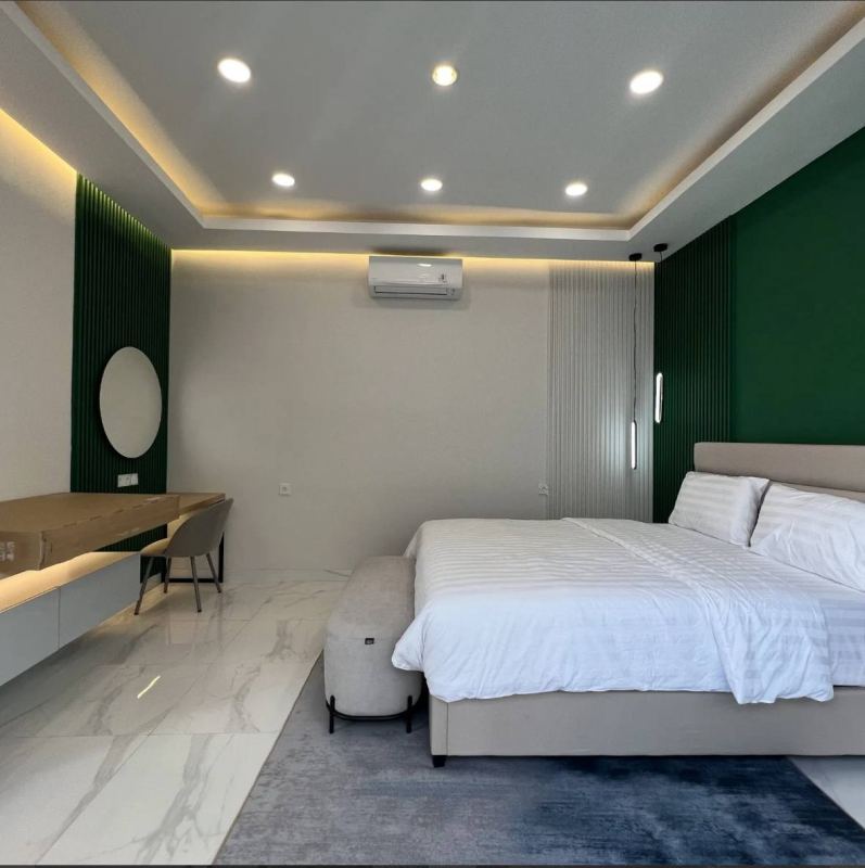 2 Bedroom Villa in Kerobokan