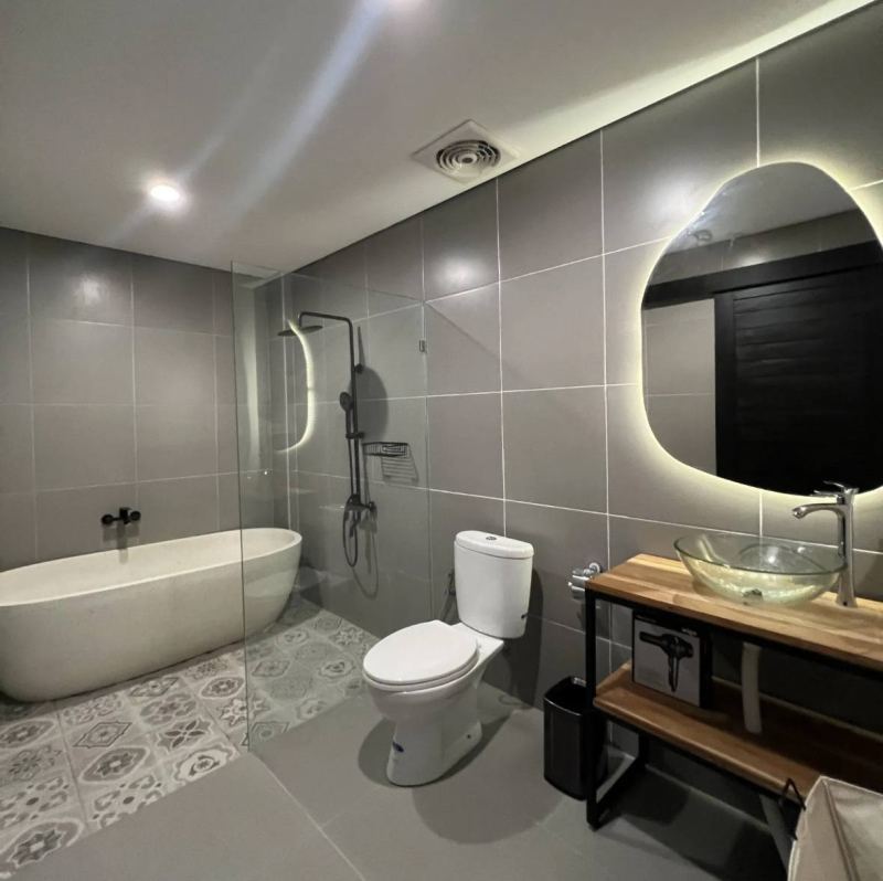 2 Bedroom Villa in Kerobokan