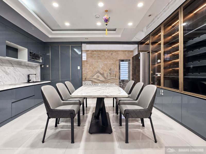 3 Bedroom Modern House in Ngu Hanh Son