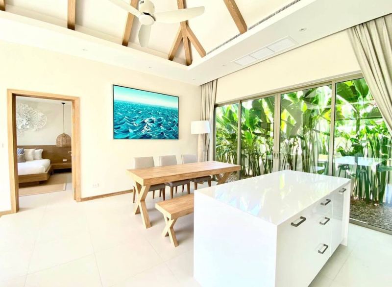 3 Bedroom Villa in Bang Tao, Phuket