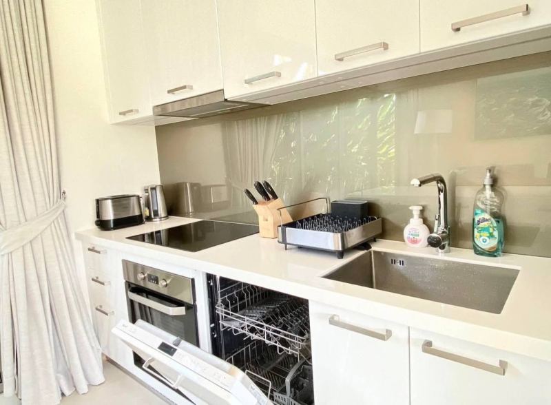 3 Bedroom Villa in Bang Tao, Phuket