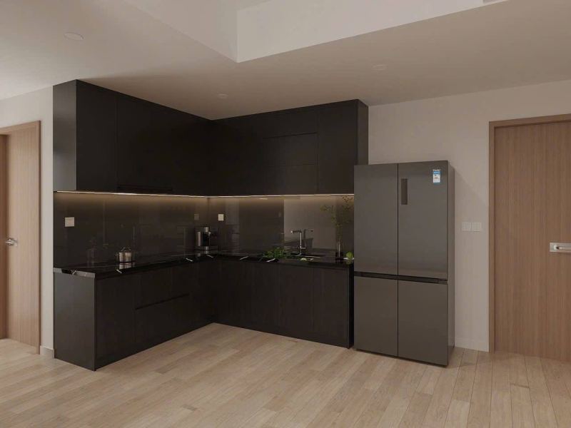 2 Bedroom Apartment at Lumiere Boulevard