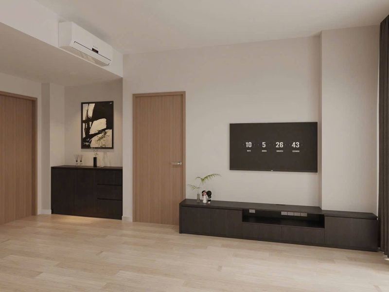 2 Bedroom Apartment at Lumiere Boulevard