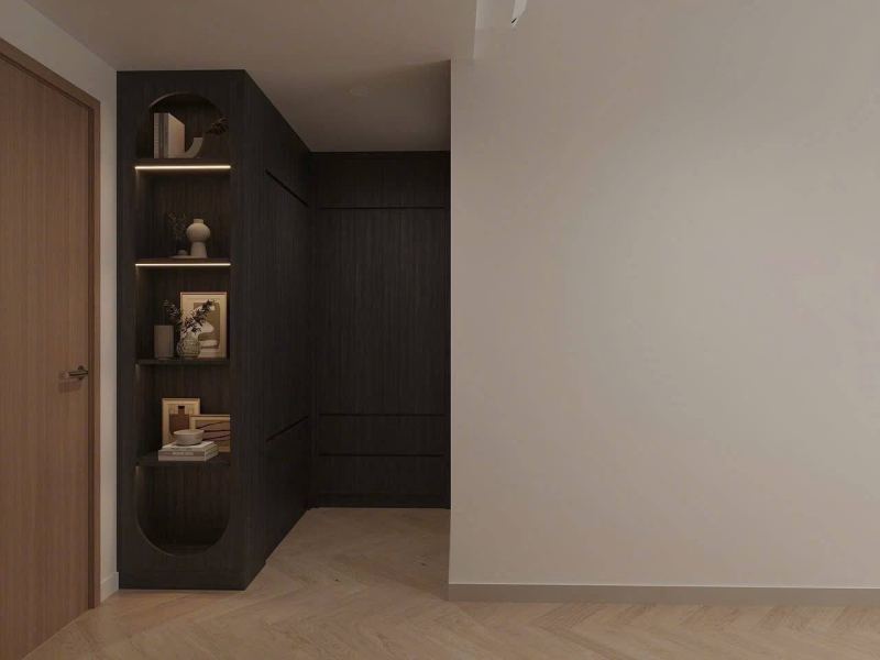 2 Bedroom Apartment at Lumiere Boulevard