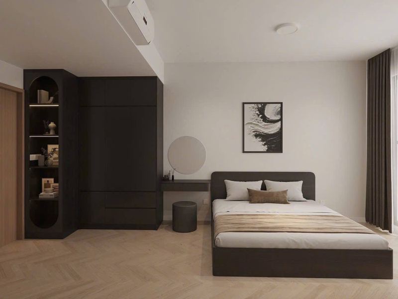 2 Bedroom Apartment at Lumiere Boulevard