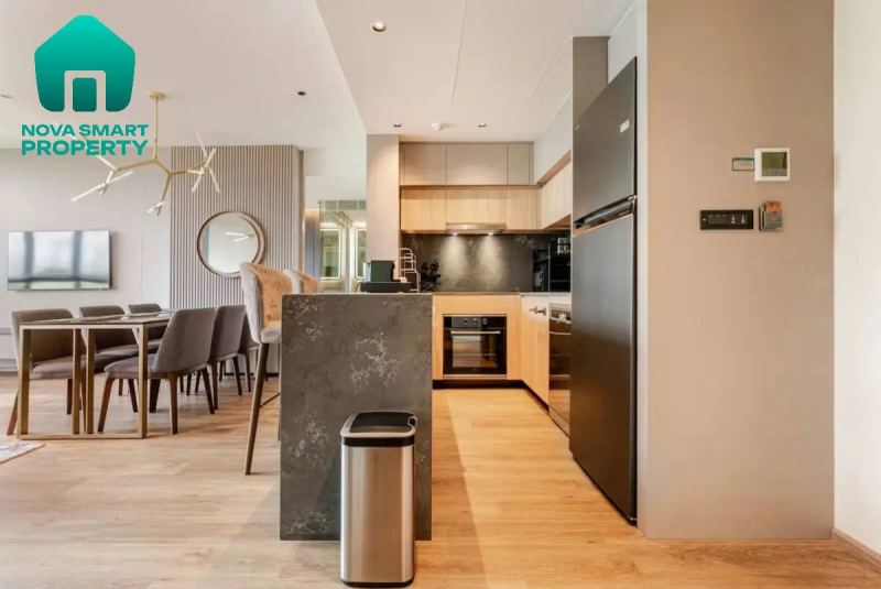 3 Bedroom Phuket Apartment