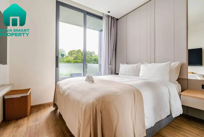 3 Bedroom Phuket Apartment