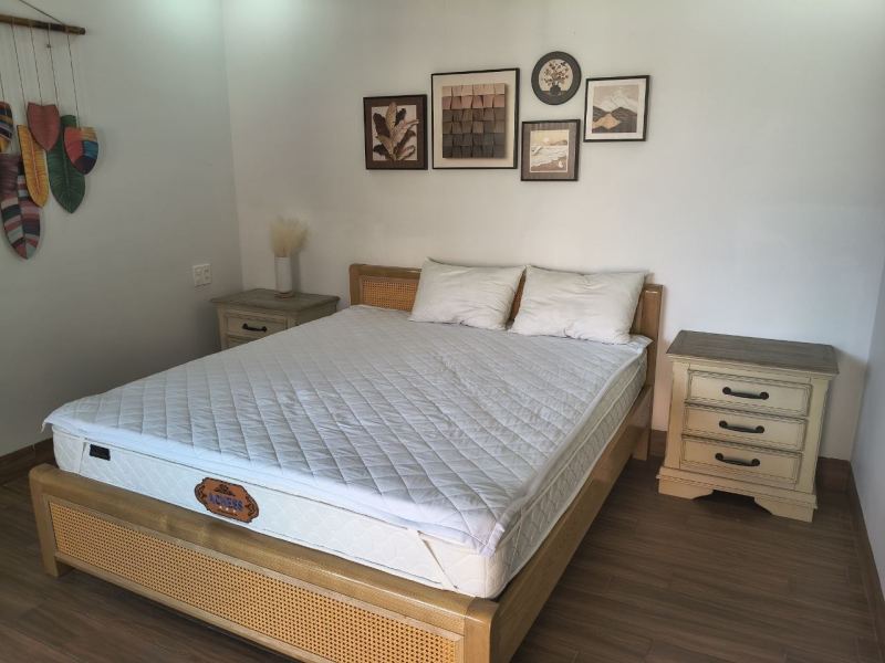 2 Bedroom Villa Near the Sea