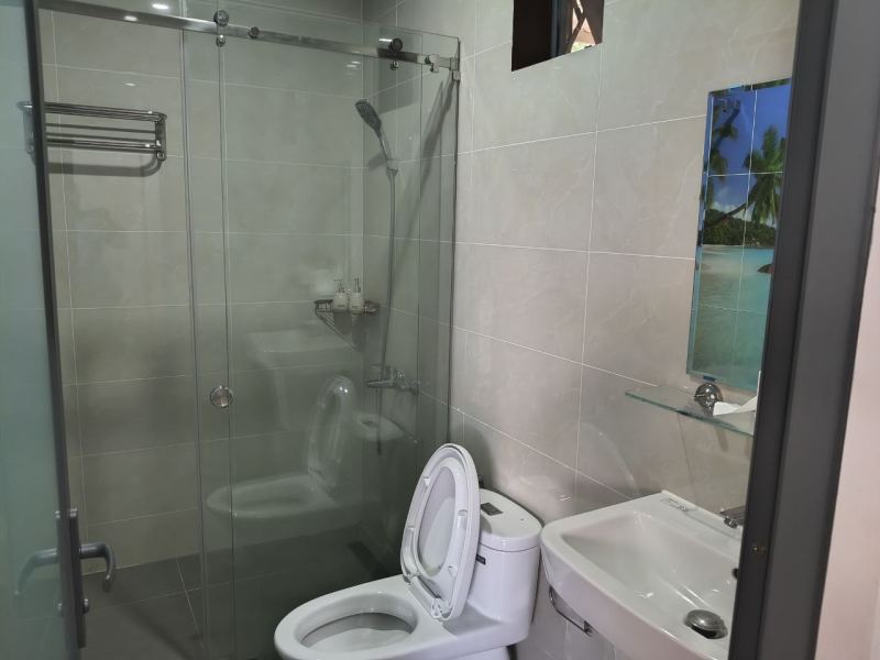 2 Bedroom Villa Near the Sea