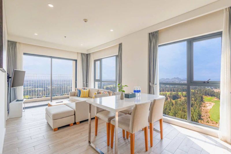 2 Bedroom Apartment in Son Tra, Da Nang