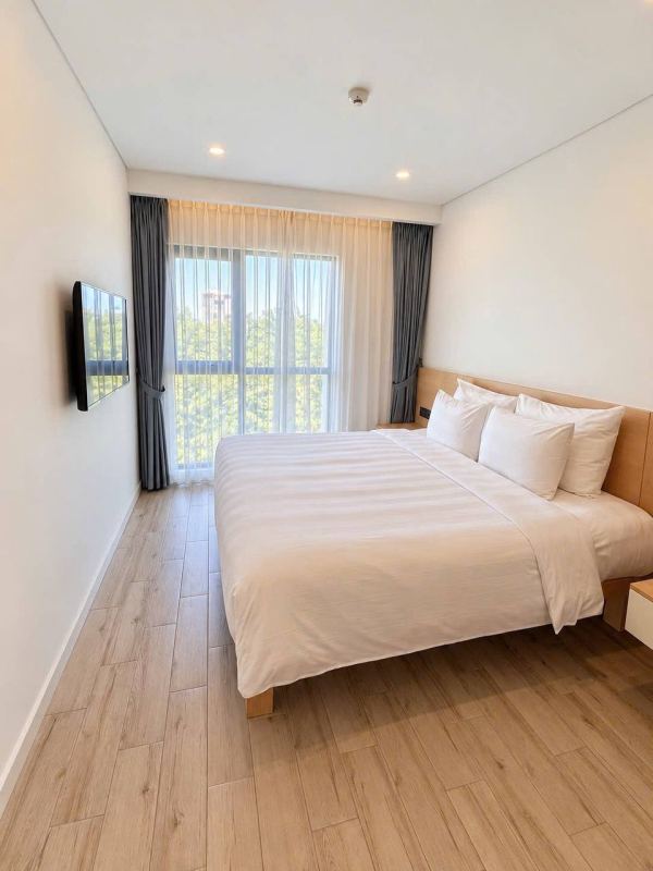 2 Bedroom Apartment in Son Tra, Da Nang