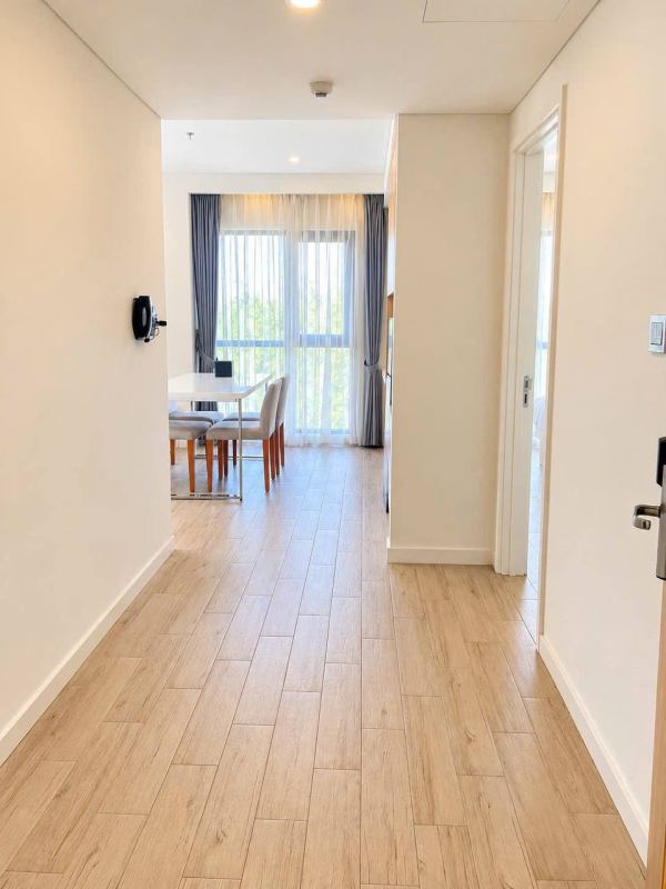 2 Bedroom Apartment in Son Tra, Da Nang