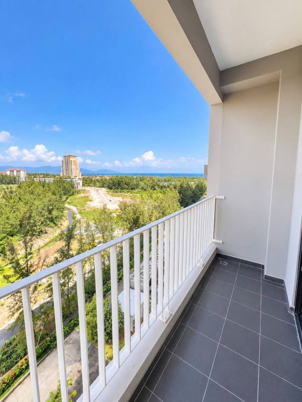 3‑Bedroom Apartment Near Sea in Ngu Hanh Son