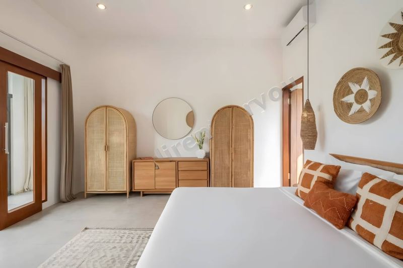 3 Bedroom Villa in Pererenan