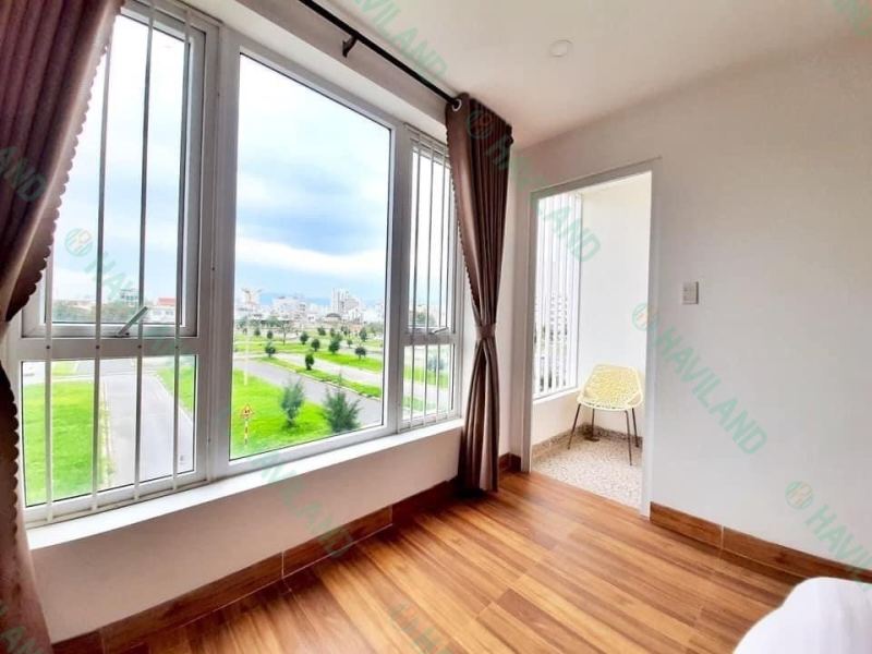 1 Bedroom Apartment Room 201