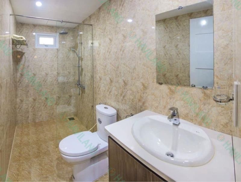 1 Bedroom Apartment Room 201