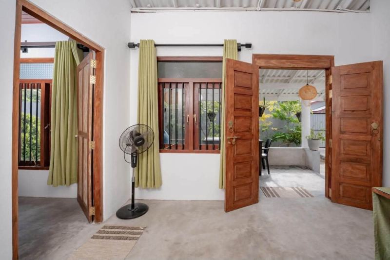 2 Bedroom Villa Near Beach