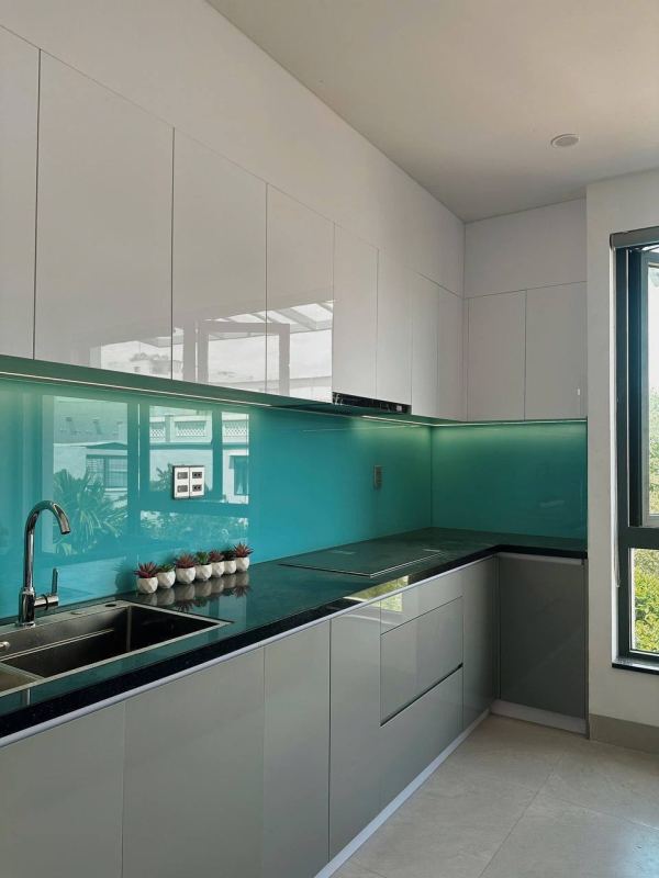 40 m² Studio Apartment in Da Nang