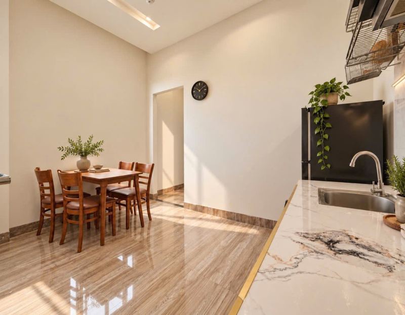 1‑Bedroom Apartment Near Beach in Da Nang