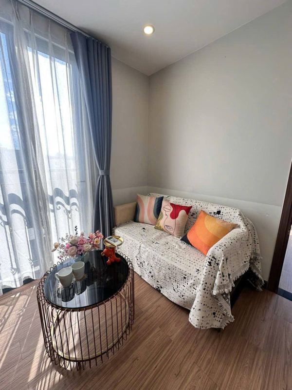 Cozy 1BR Apartment My An