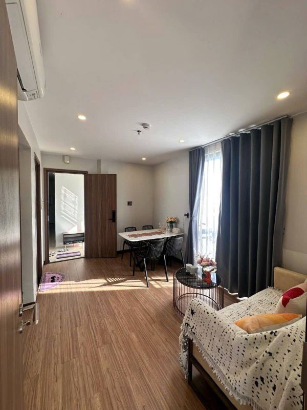 Cozy 1BR Apartment My An