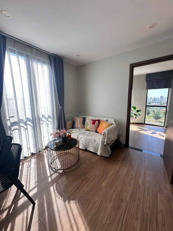 Cozy 1BR Apartment My An