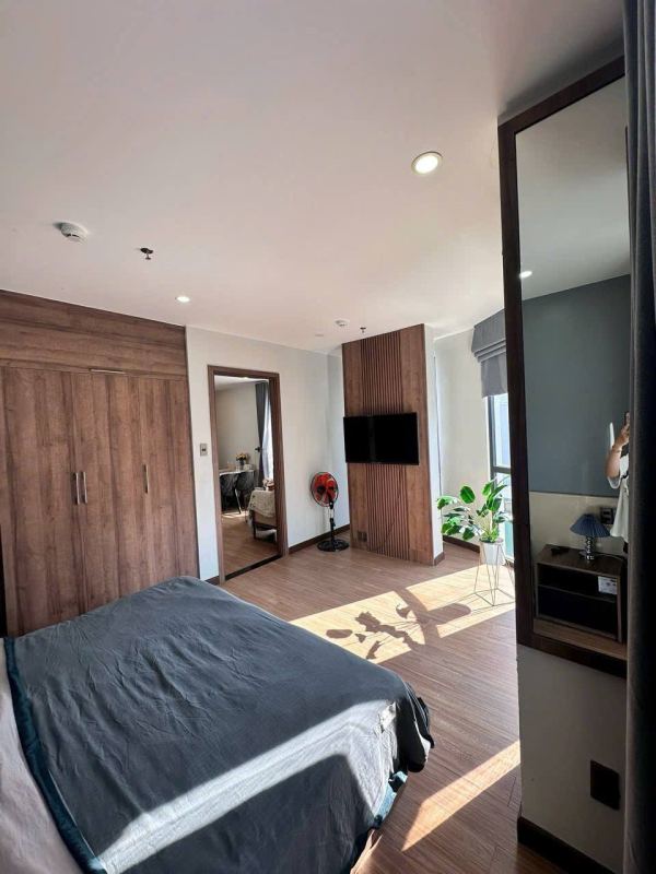 Cozy 1BR Apartment My An
