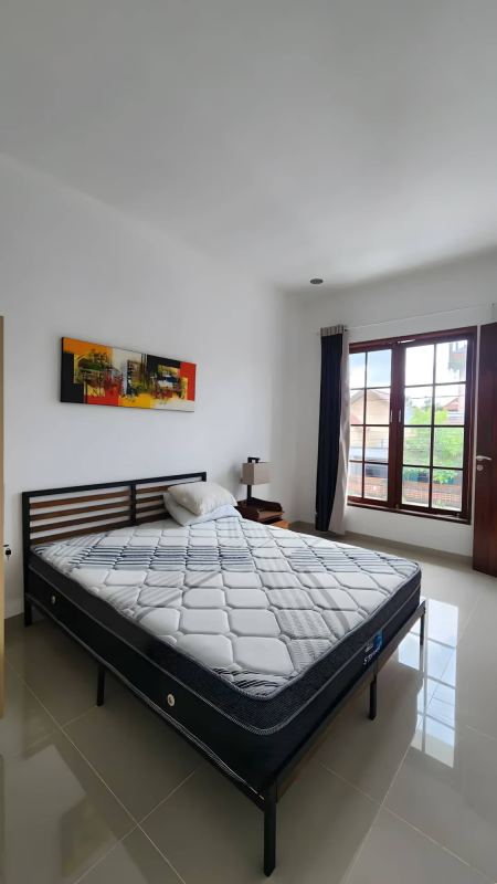3 Bedroom Villa with Pool