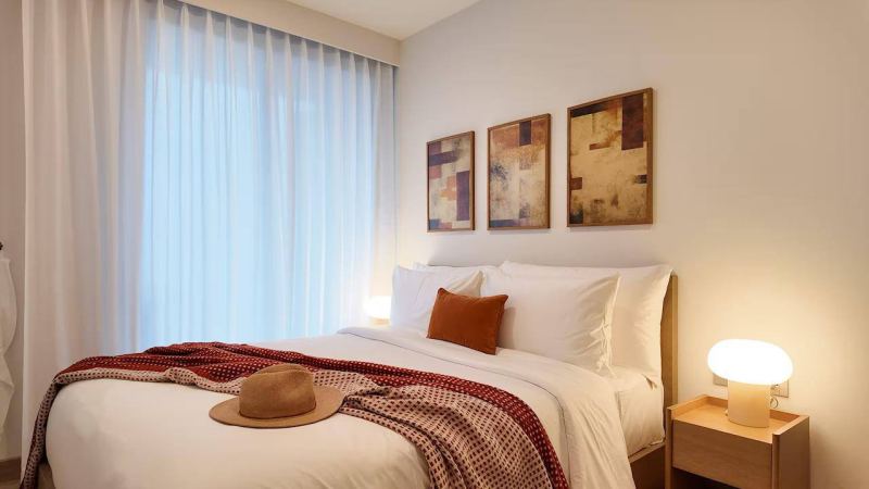2 Bedroom Laguna Phuket Apartment