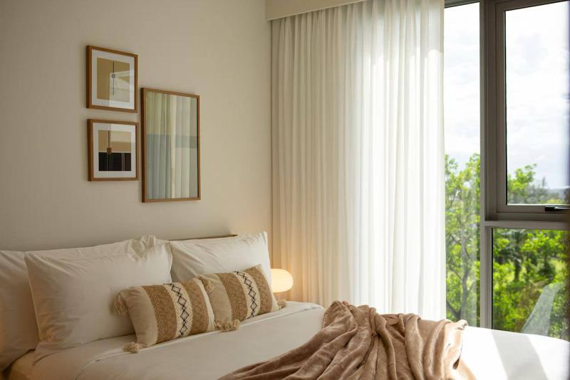 2 Bedroom Laguna Phuket Apartment