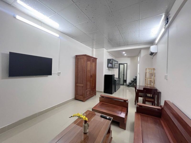 2 Bedroom Fully Furnished Apartment Northern Nha Trang