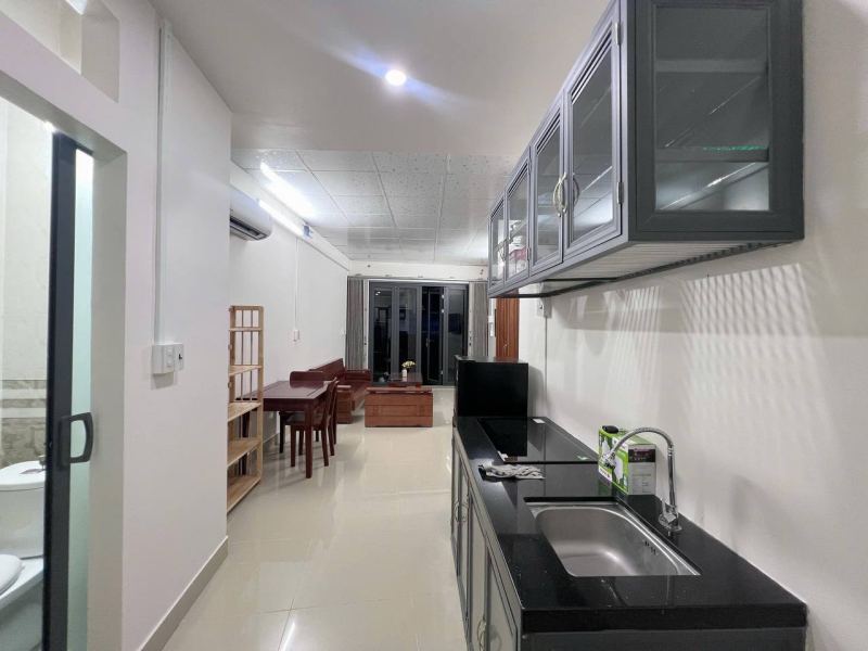 2 Bedroom Fully Furnished Apartment Northern Nha Trang