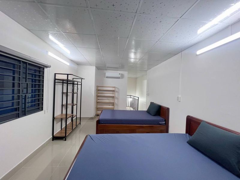 2 Bedroom Fully Furnished Apartment Northern Nha Trang