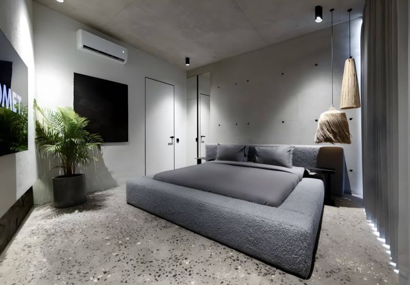 4 Bedroom Villa in Seseh