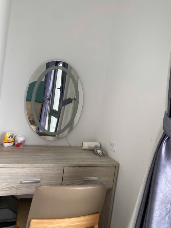 Daily Rental at Grandworld