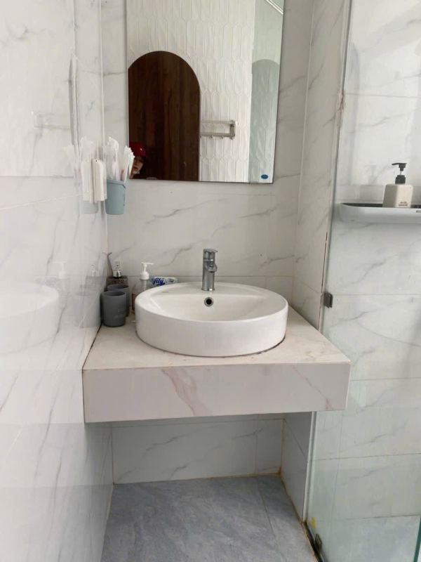 Daily Rental at Grandworld