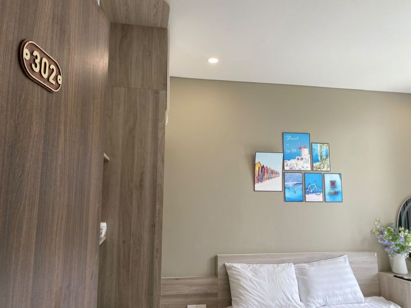Daily Rental at Grandworld