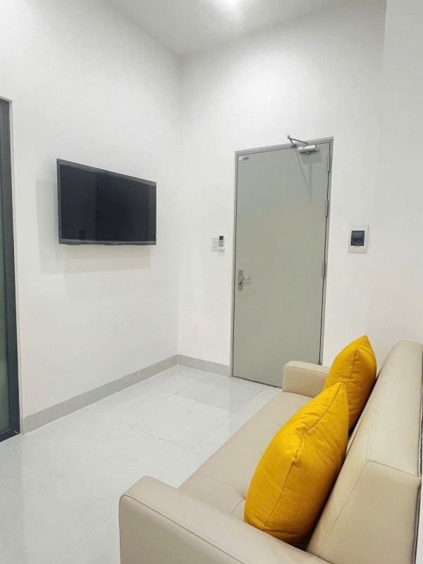 1‑Bedroom Room 101 in My An, Da Nang