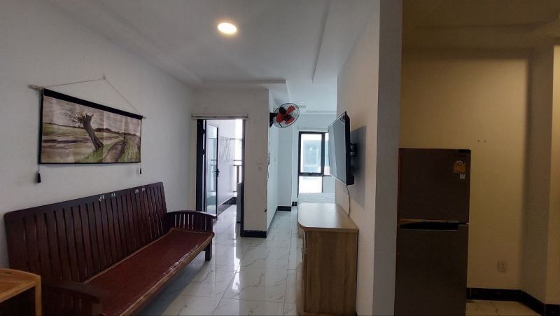 One Bedroom Apartment at L Residence Boreykeyla