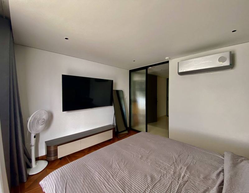 1-Bedroom Penthouse CH-3446 in Phuoc Hai