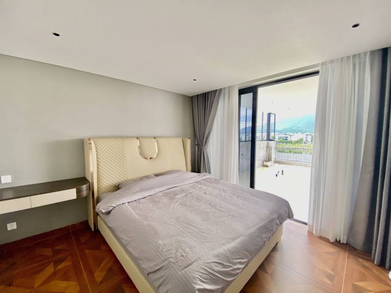 1-Bedroom Penthouse CH-3446 in Phuoc Hai