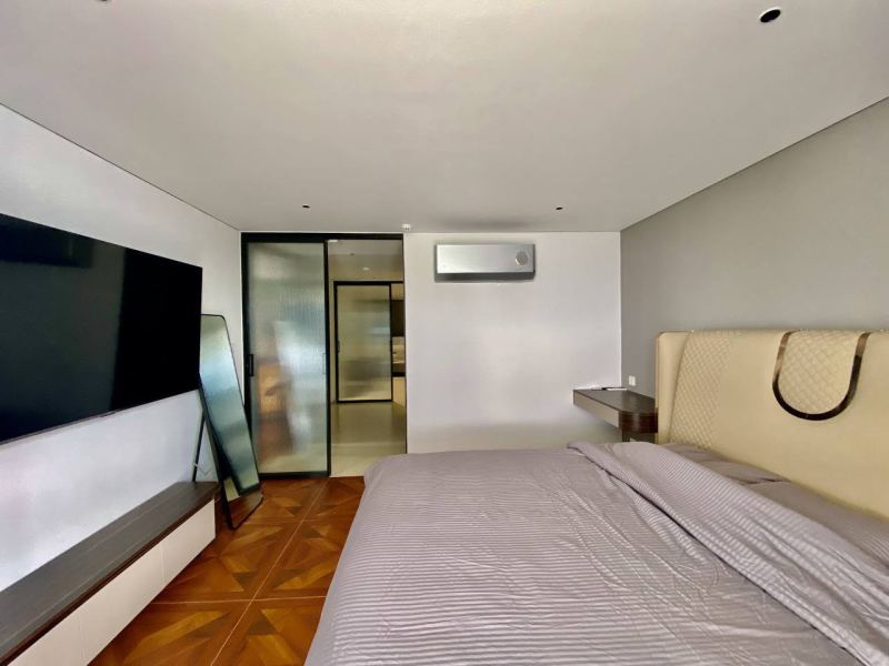 1-Bedroom Penthouse CH-3446 in Phuoc Hai