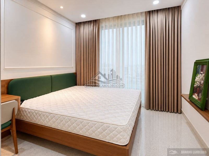 1-Bedroom Apartment in Sun Ponte Da Nang