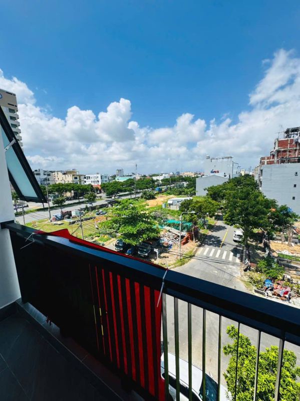 1 Bedroom Apartment on Da Man Dong 2