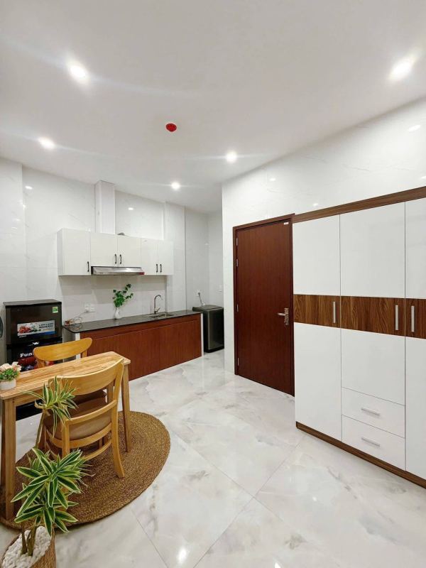 1 Bedroom Apartment on Da Man Dong 2